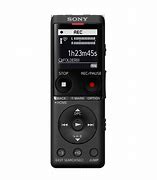 Image result for Sony Icd-Ux570