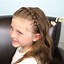 Image result for Braided Hair Headband