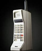 Image result for World's First Cell Phone