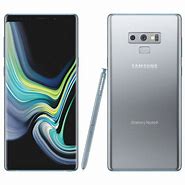 Image result for Samsung Galaxy Note 9 Cloud Silver