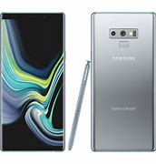 Image result for Galaxy Note 9 Silver