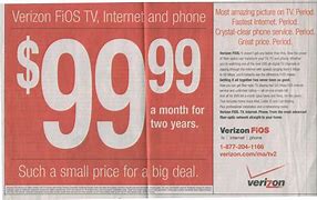 Image result for Verizon Magazine Ad