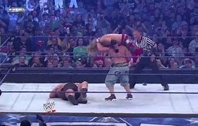 Image result for John Cena Big Show