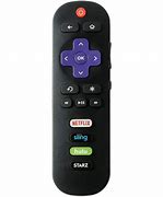 Image result for Roku Remote with Cord