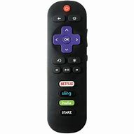 Image result for Remotes You Can Use for a TCL Roku TV