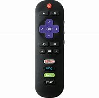 Image result for TV Remote Replacement for a Roku Remote