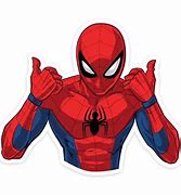 Image result for Spiderman Meme Sticker