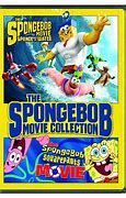 Image result for Spongebob 3 DVD