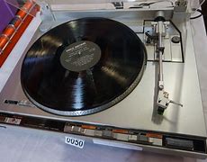 Image result for JVC Vc 9 Turntable