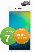 Image result for iPhone 7 Plus Silver Set