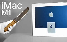 Image result for iMac Unboxing