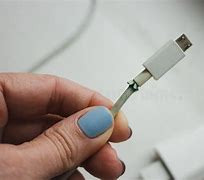 Image result for Broken USB Cord