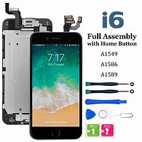 Image result for iPhone 6 Model A1549 Tracking Device