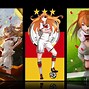Image result for Internal Player Anime