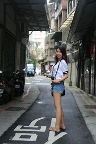 Image result for Taipei Taiwan Street Girl