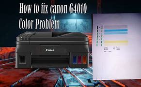 Image result for Fix Canon Printer