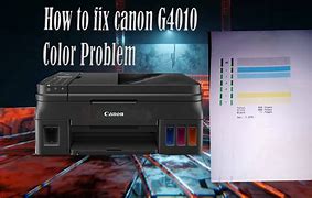 Image result for Fix Color Printer Problems in Windows 10