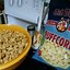Image result for Puffed Caramel Corn