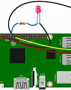 Image result for Raspberry Pi GPIO Jumper Wires