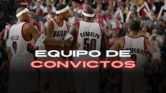 Image result for Jail Blazers