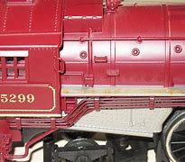 Image result for MTH Train Parts