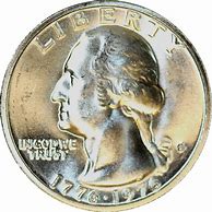 Image result for 1976 Bicentennial Quarter Dollar