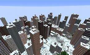 Image result for Planet Minecraft City Map