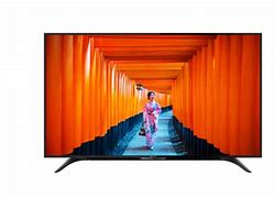 Image result for 4K Sharp 50 inch TV