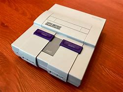 Image result for Connect Nintendo SNES Mini