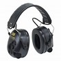 Image result for Peltor Tactical Hearing Protection
