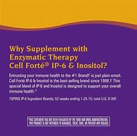 Image result for IP-6 Inositol