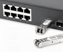 Image result for SFP Ethernet Port