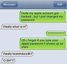 Image result for Password Fail Meme