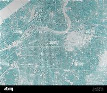 Image result for City of Osaka Aerial Map