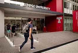 Image result for Temple Tokyo Campus