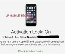 Image result for iPhone 4S Activation Lock