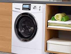 Image result for Washer and Dryer Combined