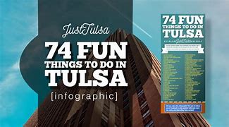 Image result for Fun Things to Do in Tulsa Oklahoma