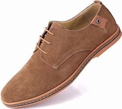 Image result for Business Casual Shoes