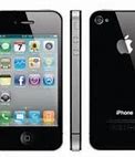 Image result for Smartphone Apple iPhone 4