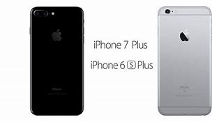 Image result for Difference Between iPhone 6s Plus and 7