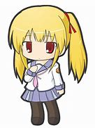 Image result for Angel Beats Chibi