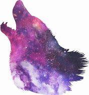 Image result for Galaxy Wolf PNG