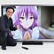 Image result for what's the largest tv made