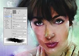 Image result for Brush Tool in Phooshop Ideas