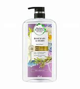 Image result for Herbal Essences 6 in 1 Shampoo