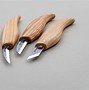 Image result for Wood Carving Knife Set