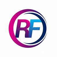 Image result for Small RF Logo