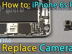 Image result for iPhone 6s Camera Replacent