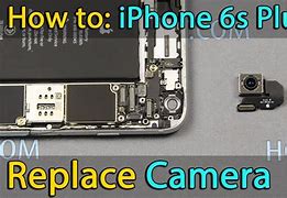 Image result for iPhone 6s Camera Sensor